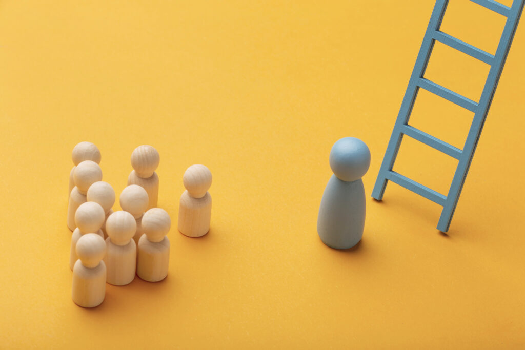 marketing leadership