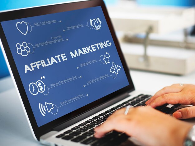 affiliate niches